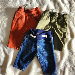 Infant Gap pants